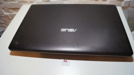 Zdjęcie oferty: Laptop Asus R700V i5 6GB 