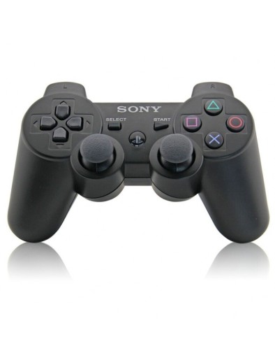 Zdjęcie oferty: Kontroler bezprzewodowy do konsoli PlayStation 3
