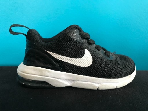 Zdjęcie oferty: Buty dziecięce 22 (4 pary: nike x 2,crocs,kalosze)