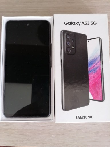 Zdjęcie oferty: Samsung A53 5G
