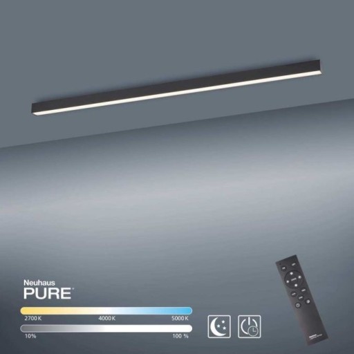 Zdjęcie oferty: Paul Neuhaus PURE-LINES Lampa Sufitowa LED