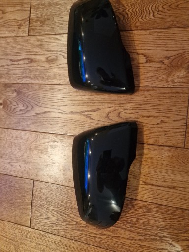 Zdjęcie oferty: Plastik lusterek BMW M 135I