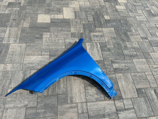 Zdjęcie oferty: BMW X2 F39 błotnik lewy C1D / Lekko uszkodzony