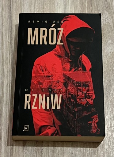 Zdjęcie oferty: Osiedle RZNiW - Remigiusz Mróz