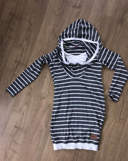 Zdjęcie oferty: HappyMum r. M/L sukienka do karmienia