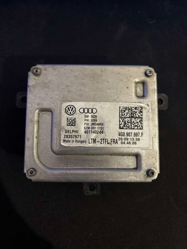Zdjęcie oferty: Moduł LED DELPHI 401140244
