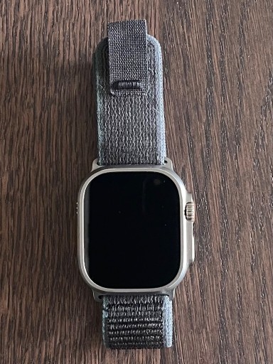 Zdjęcie oferty: Apple Watch Ultra 2 - stan bardzo dobry