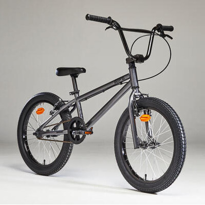 Zdjęcie oferty: Rower BMX Btwin Wipe 100 20"