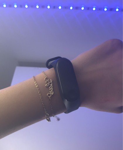 Zdjęcie oferty: Zegarek Inteligence health bracelet
