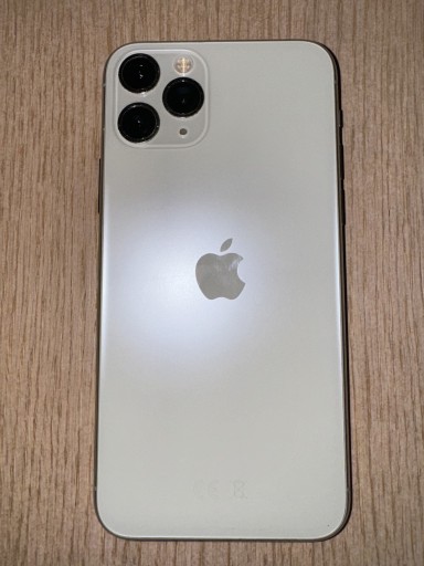 Zdjęcie oferty: Korpus iPhone 11 Pro obudowa plecy