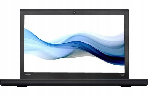 Zdjęcie oferty: Lenovo ThinkPad X270 12,5" Intel Core i7 16GB