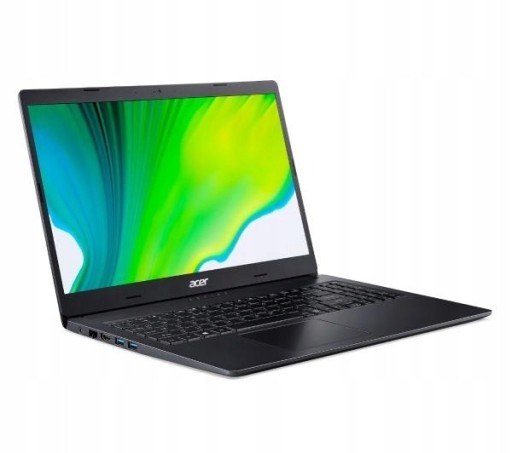 Zdjęcie oferty: Acer Aspire 3 A315 Athlon 3050U 8GB 256SSD PCIe