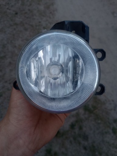 Zdjęcie oferty: HALOGEN PRZÓD LEWY TOYOTA  KOITO 12-580