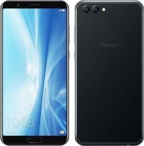 Zdjęcie oferty: Smartfon Honor view 10 / v 10 6 / 128 GB czarny