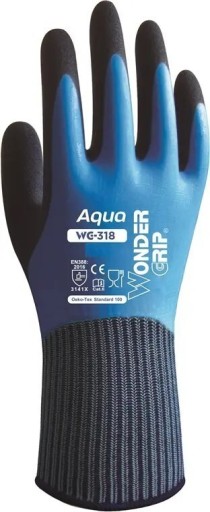 Zdjęcie oferty: Rękawice powlekane Aqua Wonder Grip