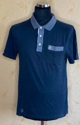 Zdjęcie oferty: Polo Original Penguin Roz. L