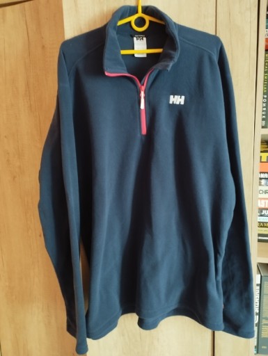 Zdjęcie oferty: Helly Hansen Polartec Bluza Sportowa 