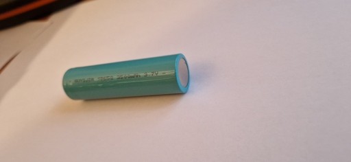 Zdjęcie oferty: Pilnie sprzedam akumulatory 3,7 V