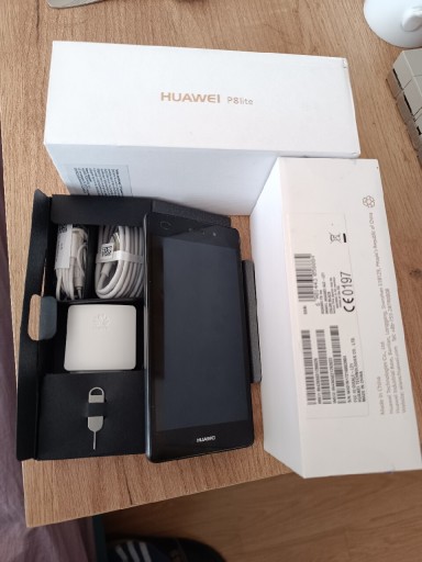 Zdjęcie oferty: Huawei P8 Lite ALE -L21 