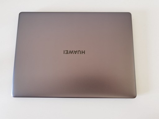 Zdjęcie oferty: Laptop HUAWEI MateBook 13 Ryzen 5 3500U/8GB/256GB 