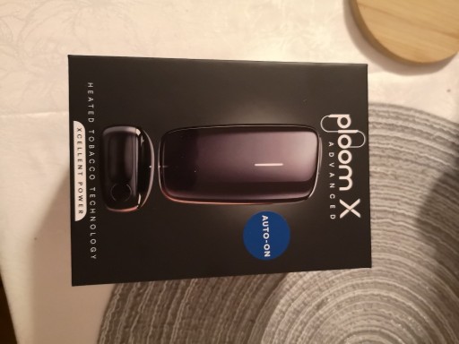 Zdjęcie oferty: Podgrzewacz wkładów tytoniowych 