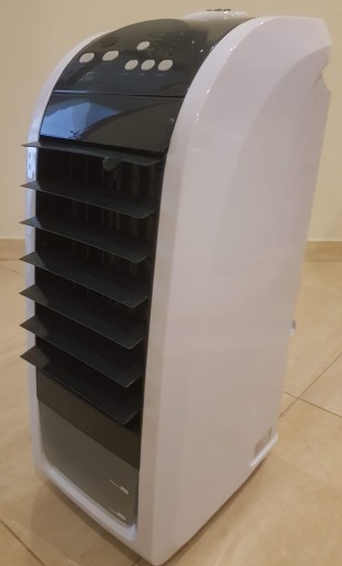 Zdjęcie oferty: Klimator Airtek AC1070BW