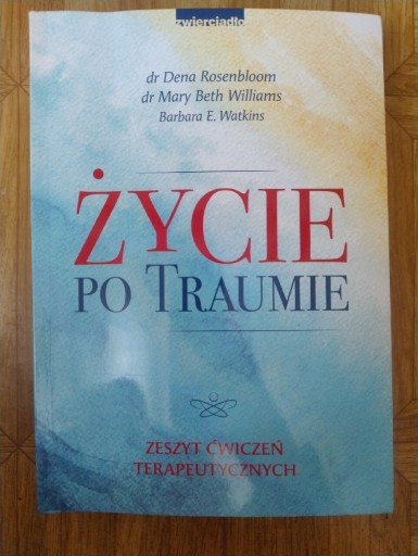 Zdjęcie oferty: Życie po traumie 