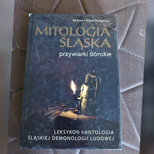 Zdjęcie oferty: Mitologia Śląska, przywiarki ślonskie, Podgórscy