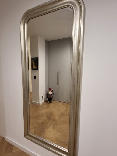 Zdjęcie oferty: Duże lustro (200 x 100) w ramie