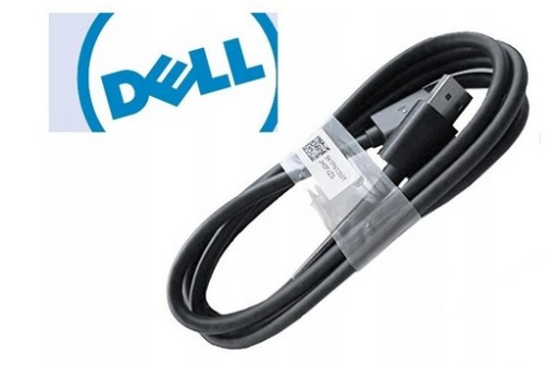 Zdjęcie oferty: Kabel Displayport 1.5m NOWY