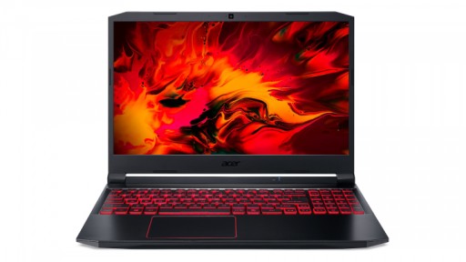 Zdjęcie oferty: Acer Nitro 5 GeForce GTX 1050 512 SSD 1TB HDD