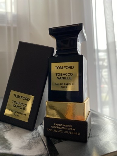 Zdjęcie oferty: Tom Ford Tobacco Vanille 50 ml   