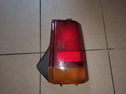 Zdjęcie oferty: Lampa tył prawa Tico Daewoo 