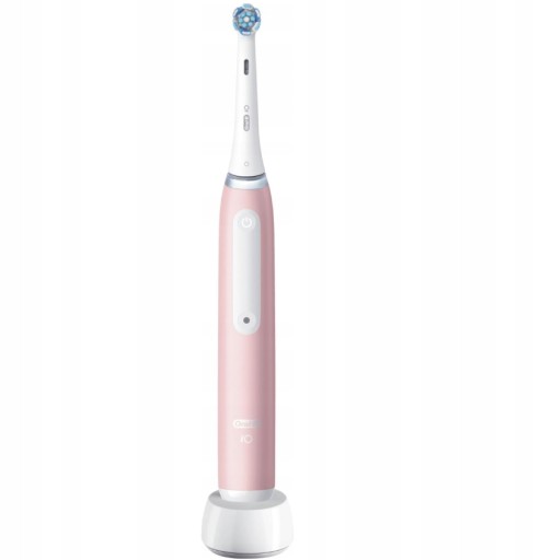 Zdjęcie oferty: Szczoteczka magnetyczna ORAL-B iO 3 Różowa