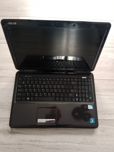 Zdjęcie oferty: Laptop Asus K50IJ