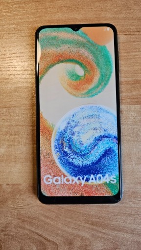 Zdjęcie oferty: Atrapa telefonu SAMSUNG Galaxy A04s