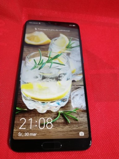 Zdjęcie oferty: Huawei p20 pro Oryginał 