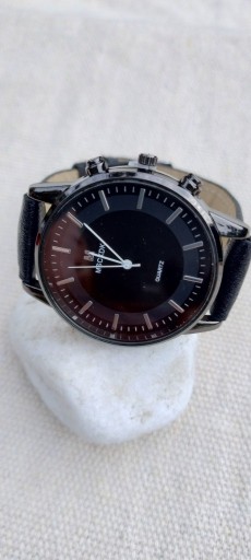 Zdjęcie oferty: Zegarek męski Mój Styl w podróży z 4 bransoletkami
