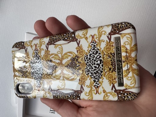 Zdjęcie oferty: etui na telefon IPhone XS Max