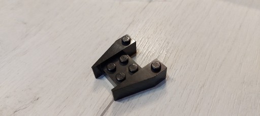 Zdjęcie oferty: Lego   2399 element czarny