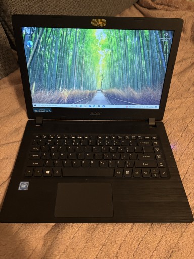 Zdjęcie oferty: Laptop Acer aspire 1 A114-32