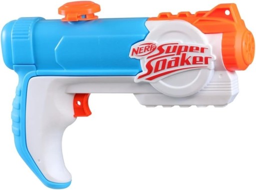 Zdjęcie oferty: NERF Super Soaker Piranha wyrzutnia wodna