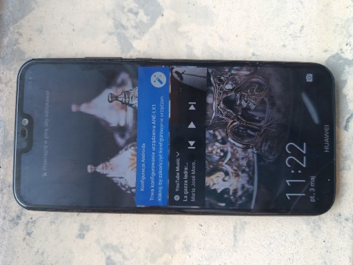 Zdjęcie oferty: Huawei p20 lite sprawny