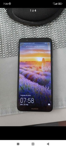 Zdjęcie oferty: Huawei p smart 