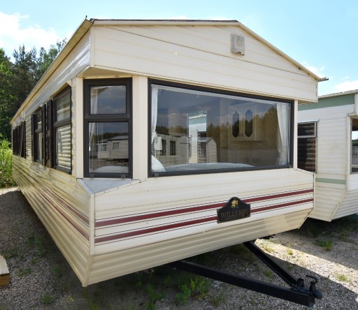 Zdjęcie oferty: Domek całoroczny Willerby Beaumaris 3×11/2