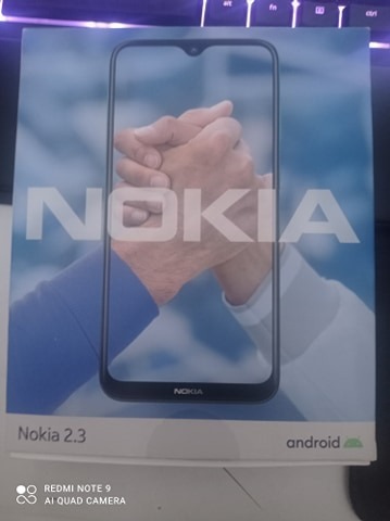 Zdjęcie oferty: Nokia 2.3 