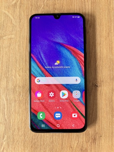 Zdjęcie oferty: Samsung Galaxy S9+ A50 A52s A40 S10e A20e Huawei Mate 20 lite Mate 20 PRO