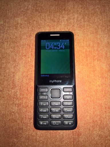 Zdjęcie oferty: Myphone 6310 Sprawny! my phone