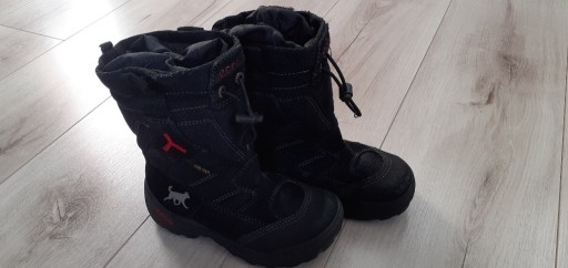 Zdjęcie oferty: Buty ECCO r 29, dł wkł ok 17cm zimowe