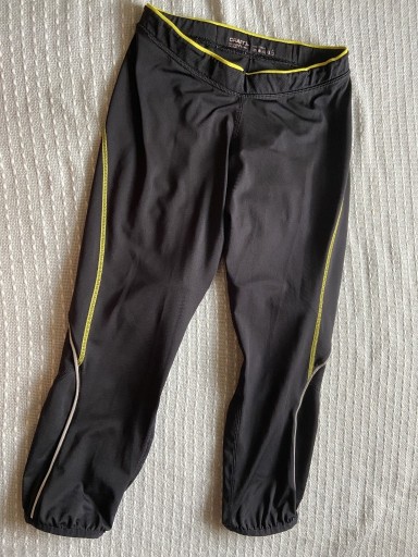 Zdjęcie oferty: Spodnie do biegania CRAFT L1 Ventilation roz M 